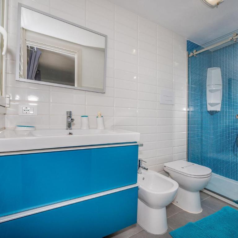 Villa Sikelia con fantastica piscina - Deluxe Villa - 63