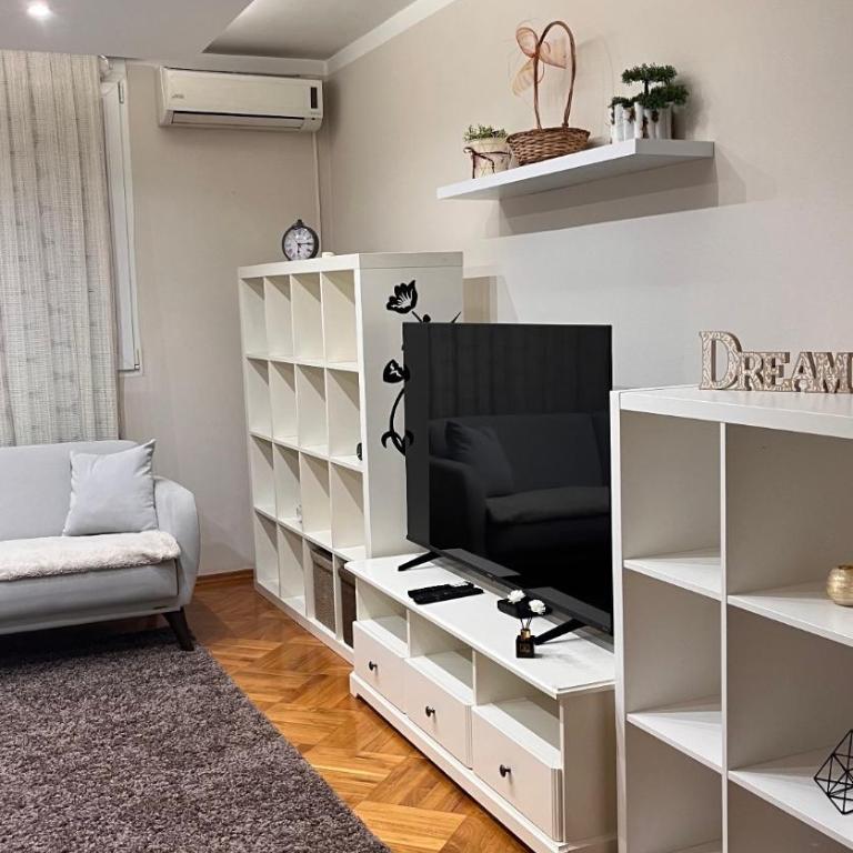 Princess Home Bascarsija - Apartman sa 2 Spavaće Sobe - 8