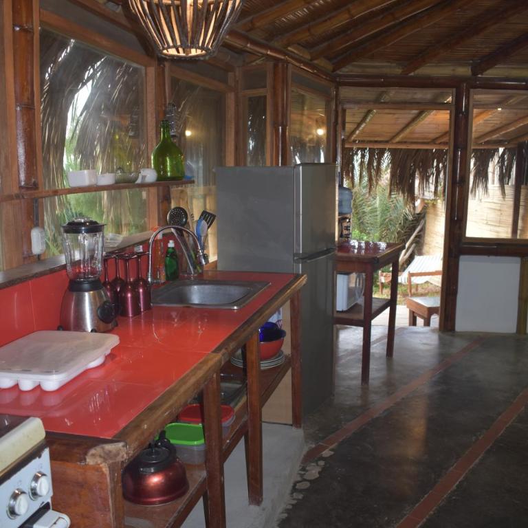 Refugio Alana Máncora - One-Bedroom House - 7