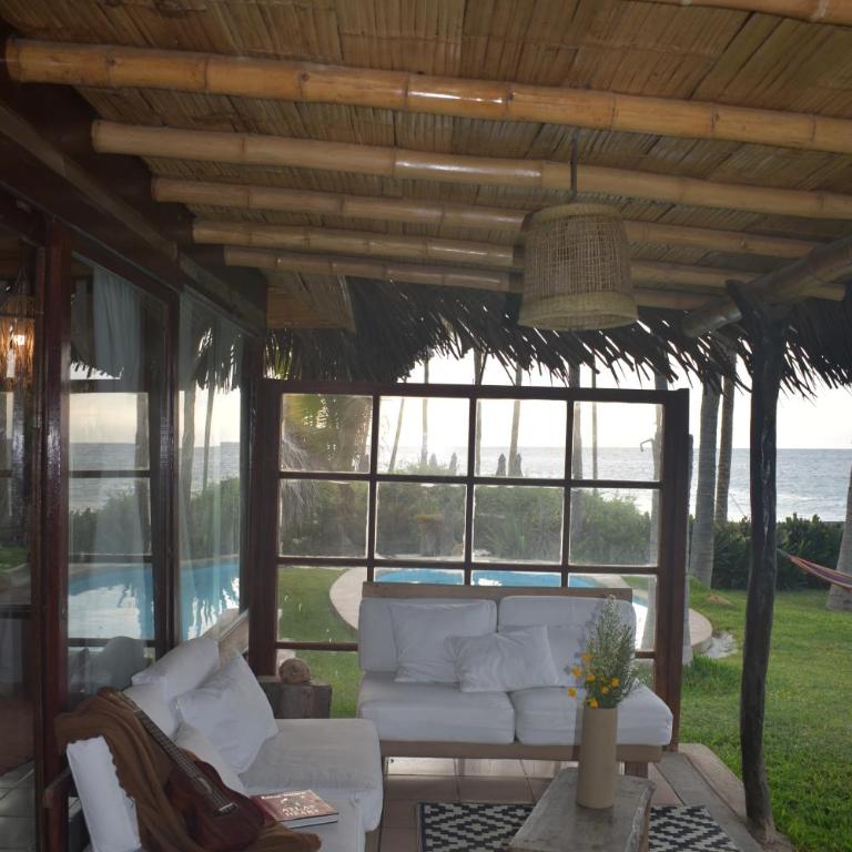 Refugio Alana Máncora - Four-Bedroom House - 13