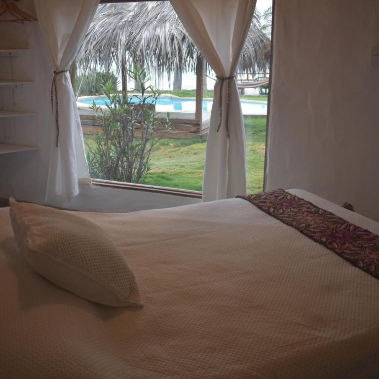 Refugio Alana Máncora - Four-Bedroom House - 14