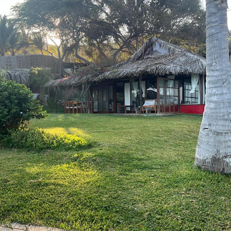 Refugio Alana Máncora - Four-Bedroom House - 17