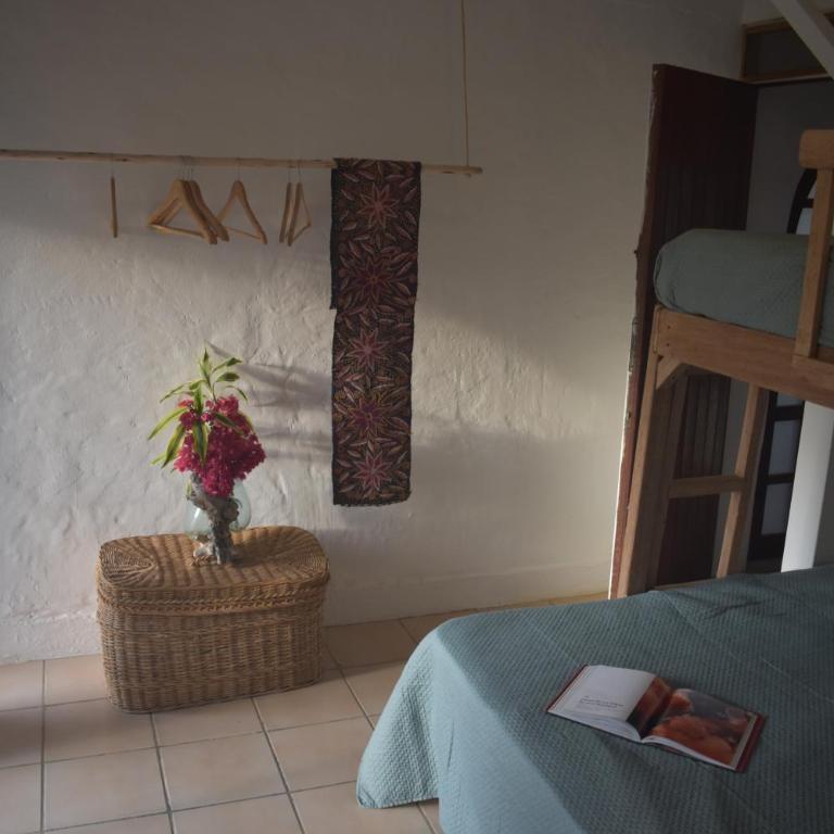 Refugio Alana Máncora - Four-Bedroom House - 19
