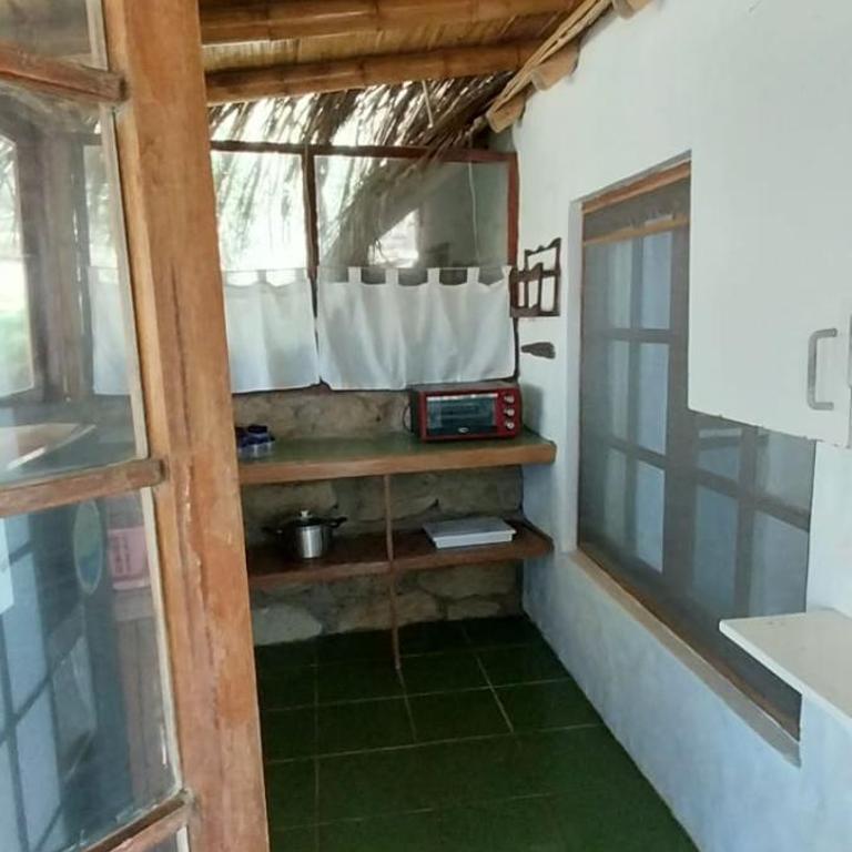 Refugio Alana Máncora - One-Bedroom House - 9