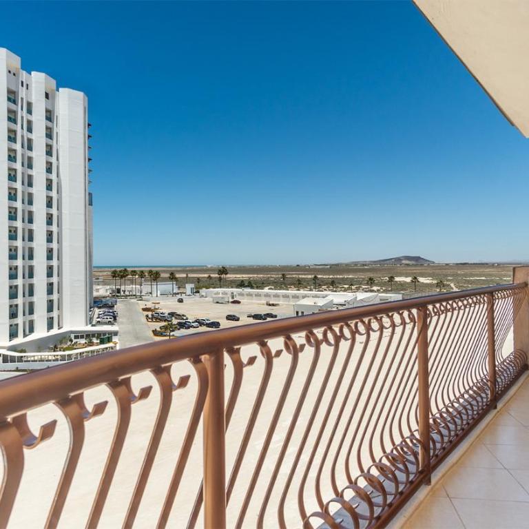 Sonoran Sun - Casa - 1