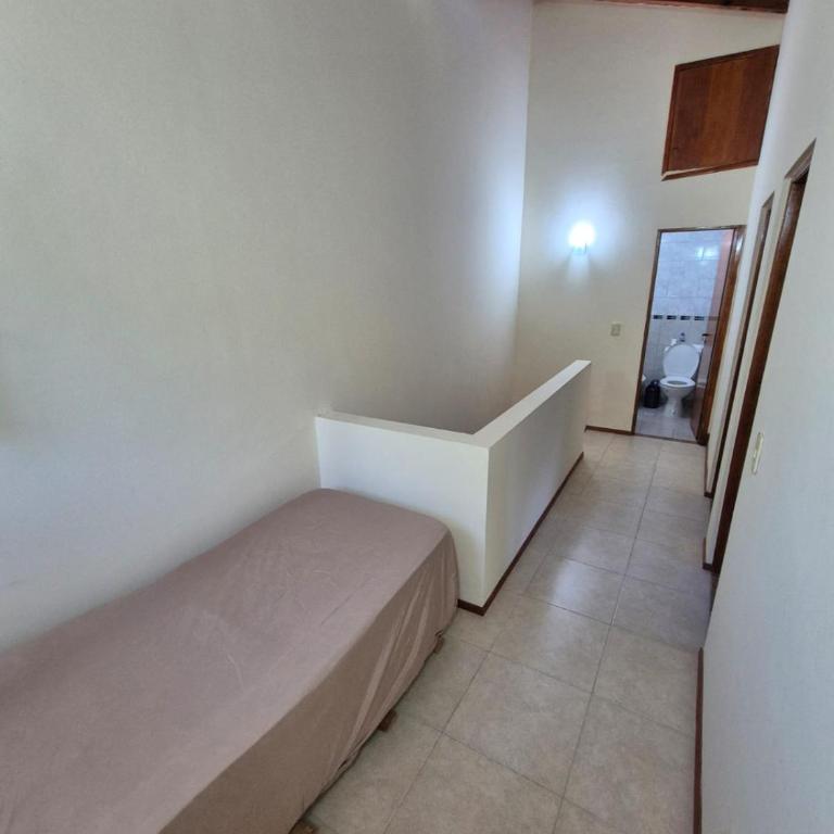 Dúplex con cochera y parrilla cerca de la playa - Two-Bedroom Apartment - 6