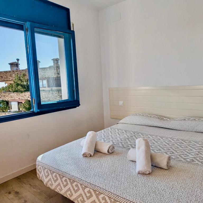 EVH122 Apartamento con vistas al mar - Apartamento de 2 dormitorios - 22