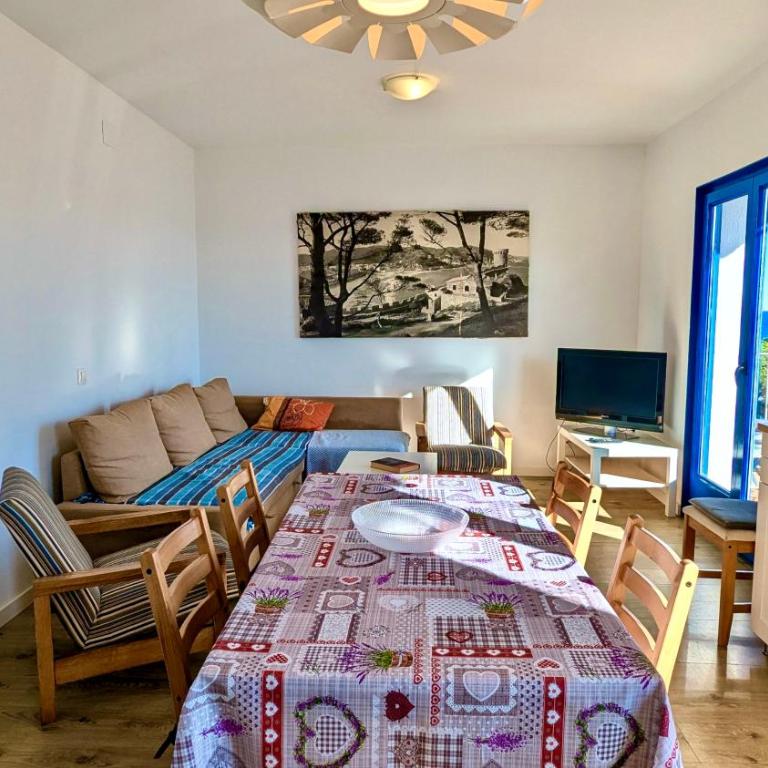 EVH122 Apartamento con vistas al mar - Apartamento de 2 dormitorios - 15