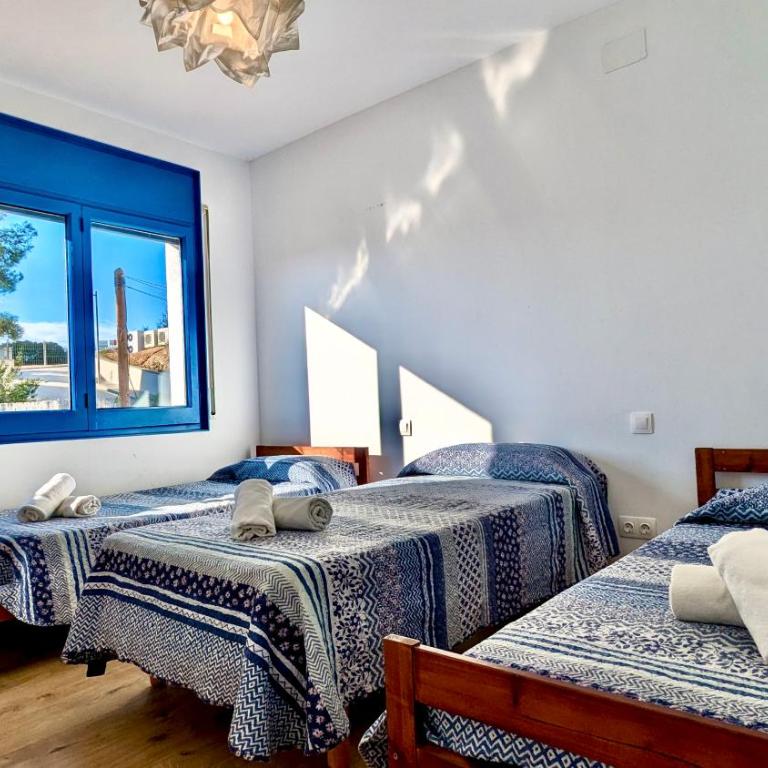 EVH122 Apartamento con vistas al mar - Apartamento de 2 dormitorios - 28
