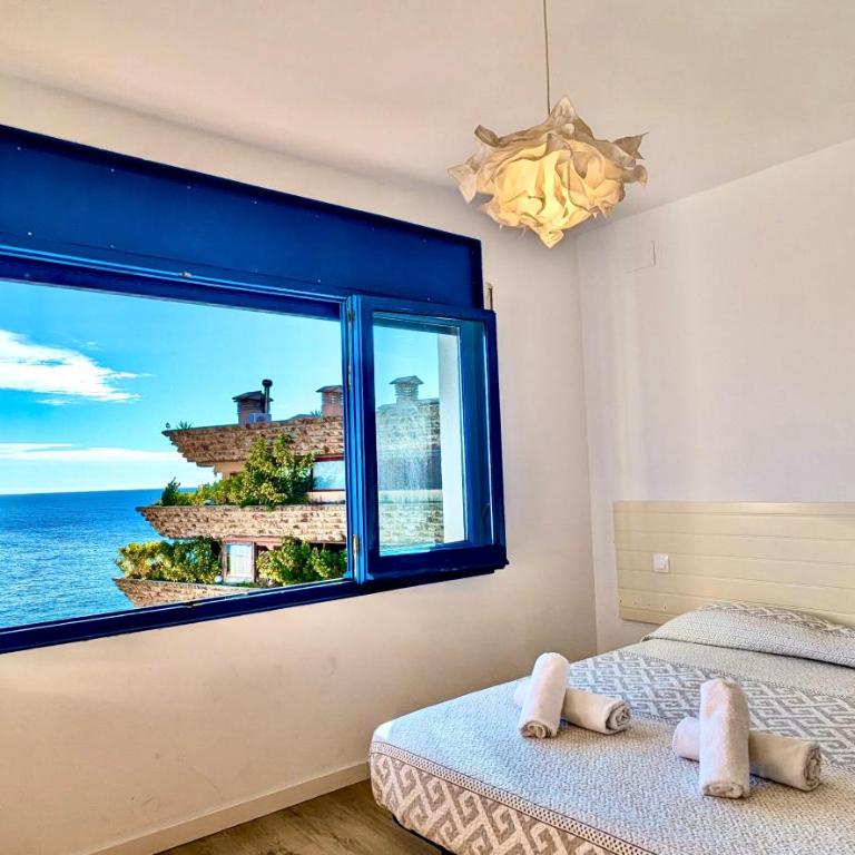 EVH122 Apartamento con vistas al mar - Apartamento de 2 dormitorios - 20