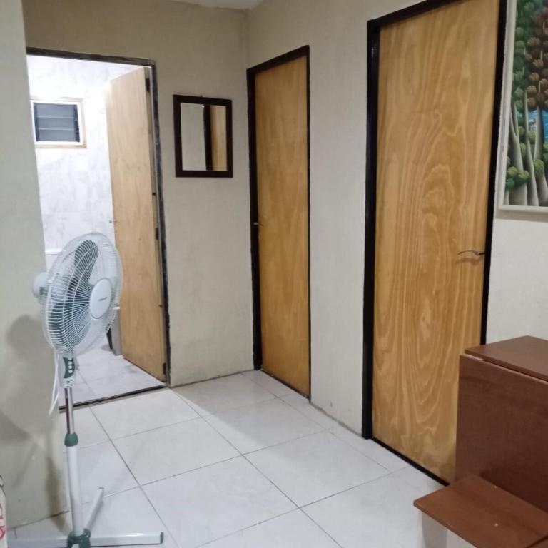 Los Cardenales Casa de 3 dormitorios ideal para vacaciones, termas y carnaval - Three-Bedroom Townhouse - 3