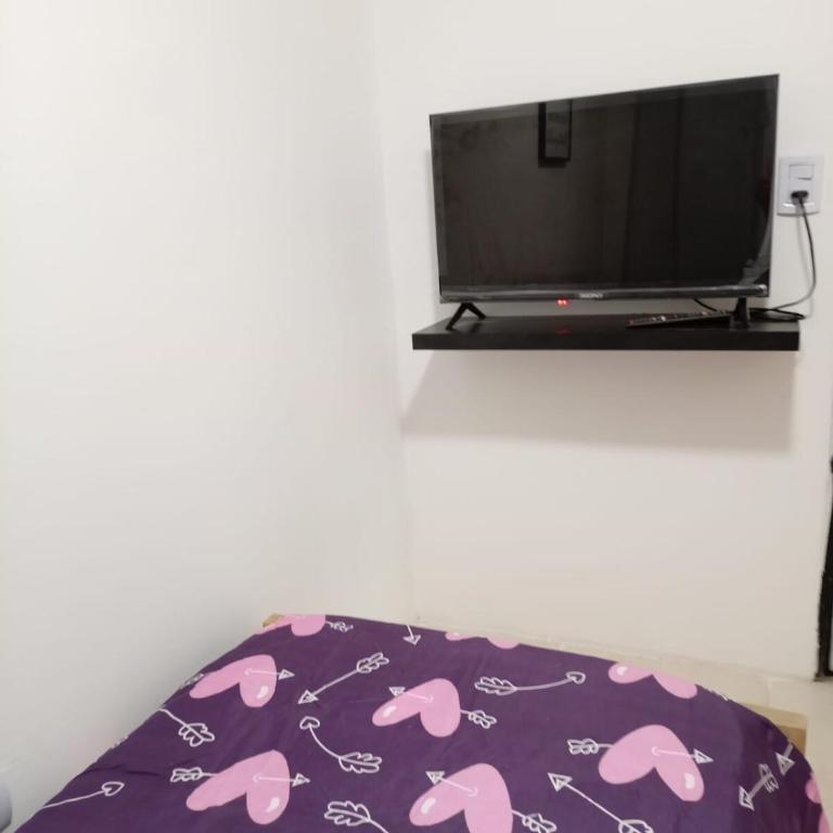 Los Cardenales Casa de 3 dormitorios ideal para vacaciones, termas y carnaval - Three-Bedroom Townhouse - 14