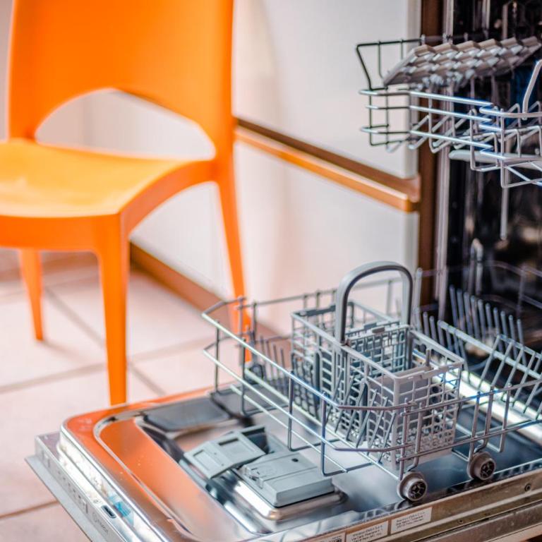 RomaOpenCityHouse - Appartamento con 1 Camera da Letto - 25