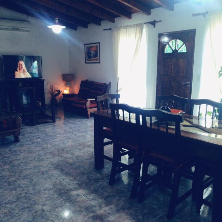 La finca - Casa de 2 dormitorios - 4