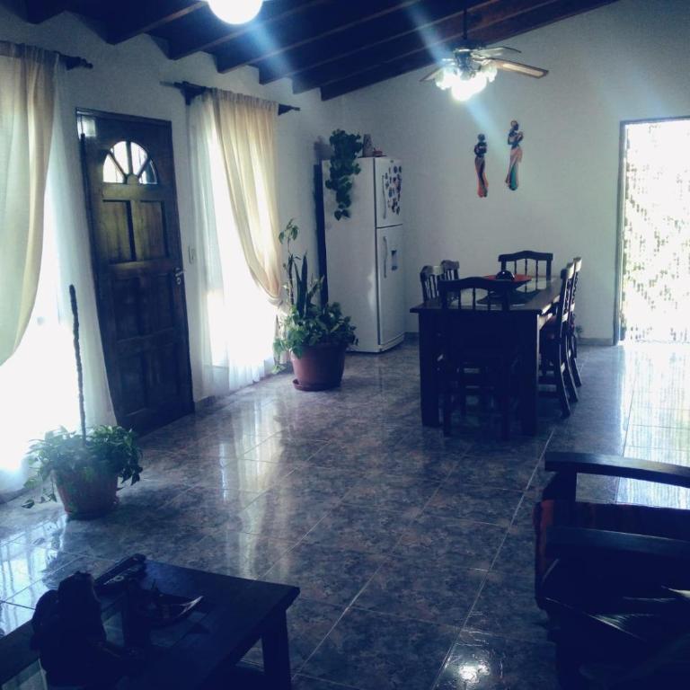 La finca - Casa de 2 dormitorios - 7