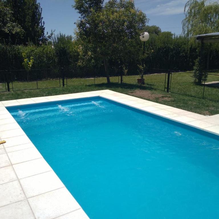 La finca - Casa de 2 dormitorios - 1