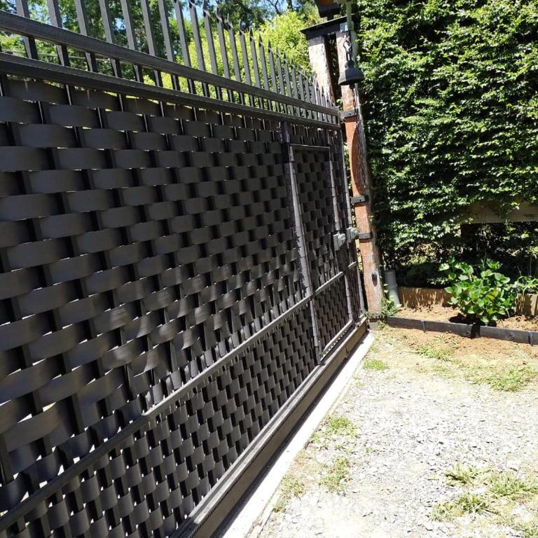 Cabaña 2 personas Pétalos Villarrica - Casa con 1 dormitorio - 21