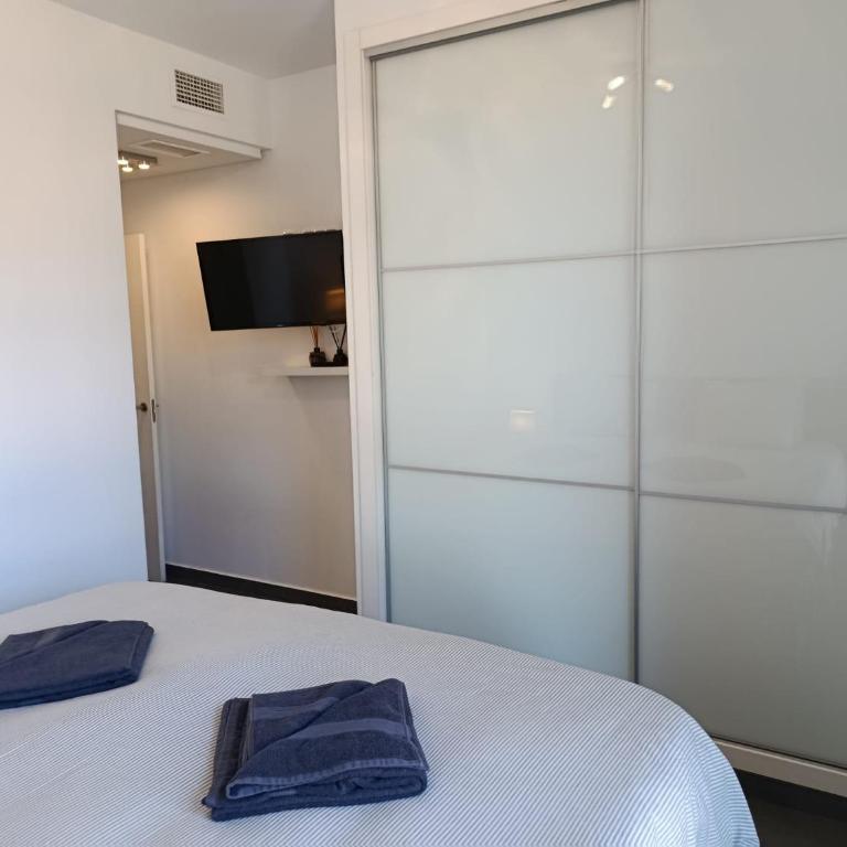 Royal Park Green Spa - Apartamento de 3 dormitorios - 23