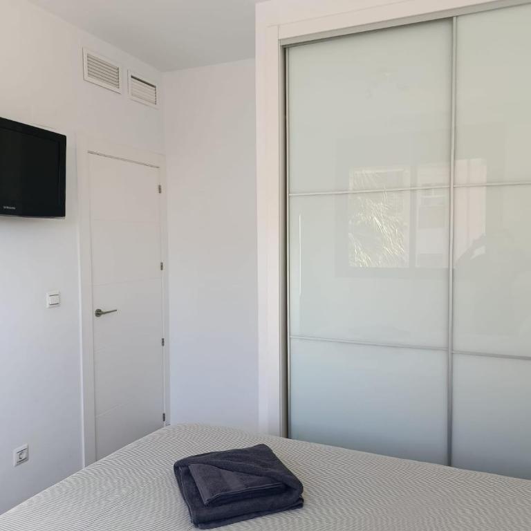Royal Park Green Spa - Apartamento de 3 dormitorios - 26