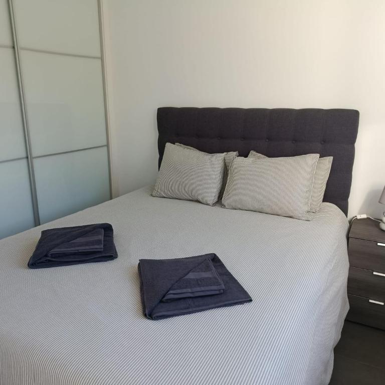Royal Park Green Spa - Apartamento de 3 dormitorios - 24