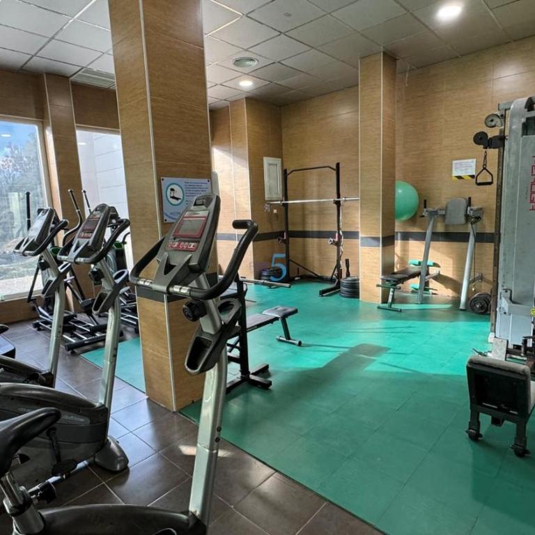 Royal Park Green Spa - Apartamento de 3 dormitorios - 51