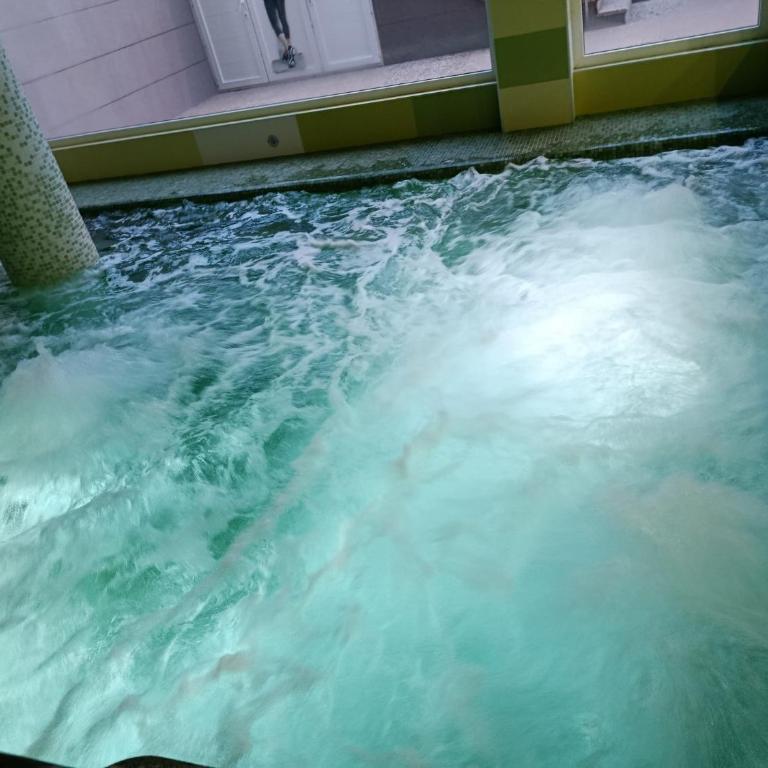 Royal Park Green Spa - Apartamento de 3 dormitorios - 48