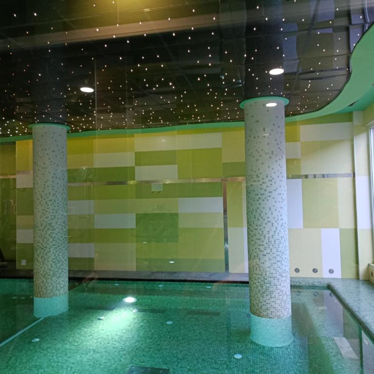 Royal Park Green Spa - Apartamento de 3 dormitorios - 50