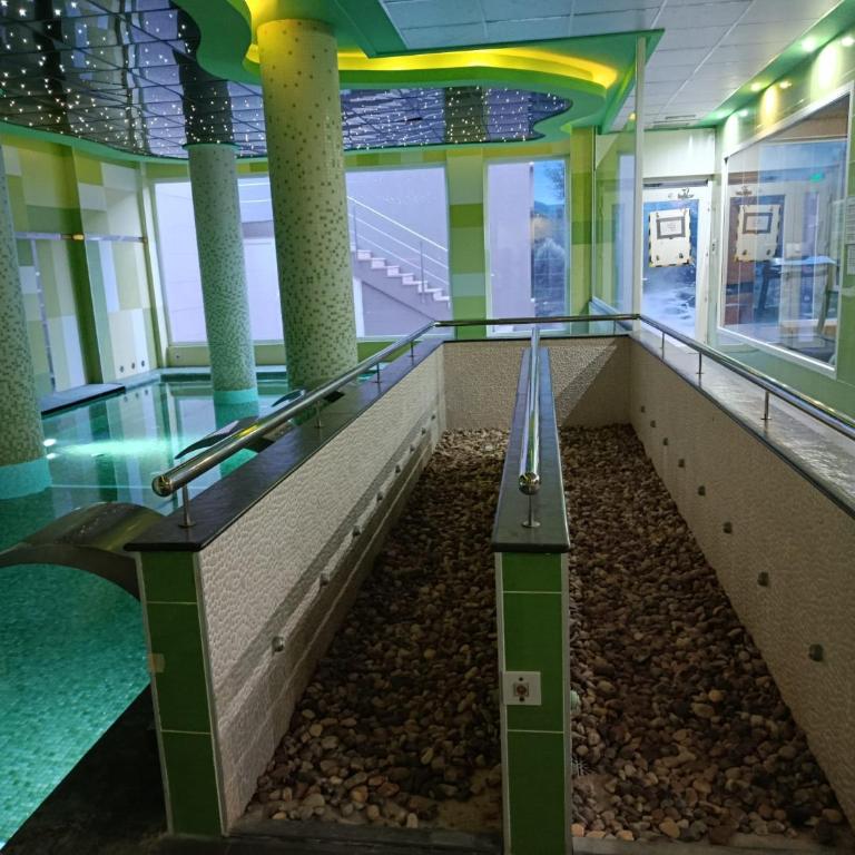 Royal Park Green Spa - Apartamento de 3 dormitorios - 61