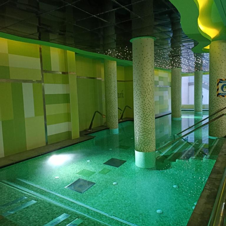Royal Park Green Spa - Apartamento de 3 dormitorios - 46
