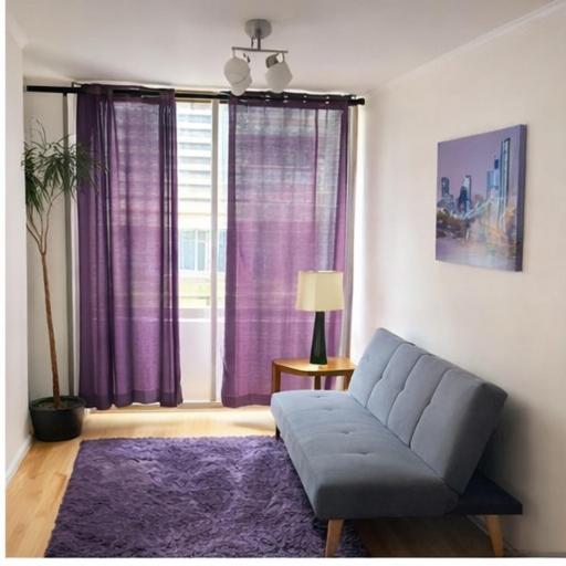 Hotel Smart - One-Bedroom Standard Apartment - 6