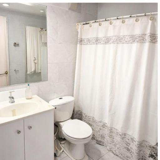 Hotel Smart - One-Bedroom Standard Apartment - 7