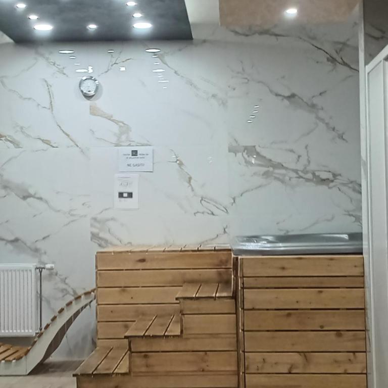 La-VISA - One-Bedroom Apartment - 34