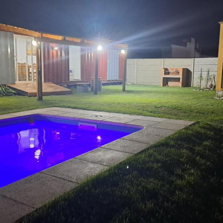 Complejo Surfcubic - Apartamento de 1 dormitorio - 2