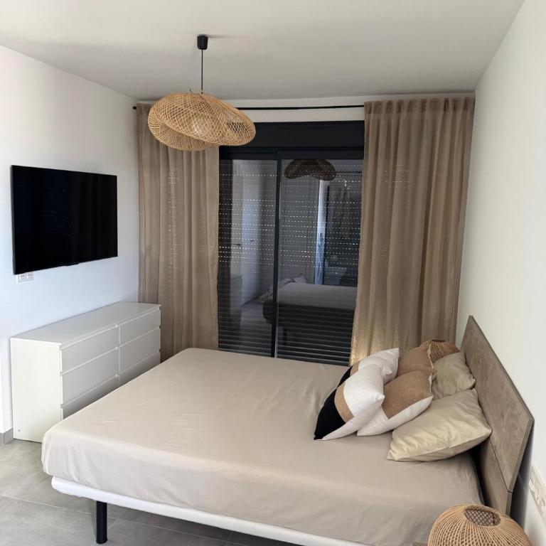 Villa Brisa Esperanza - Villa - 18