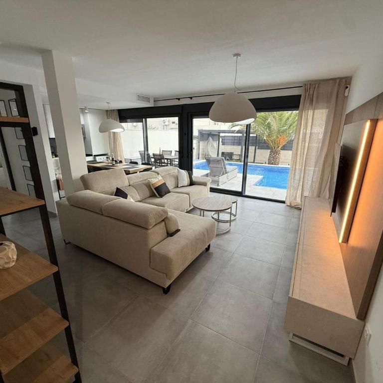 Villa Brisa Esperanza - Villa - 14
