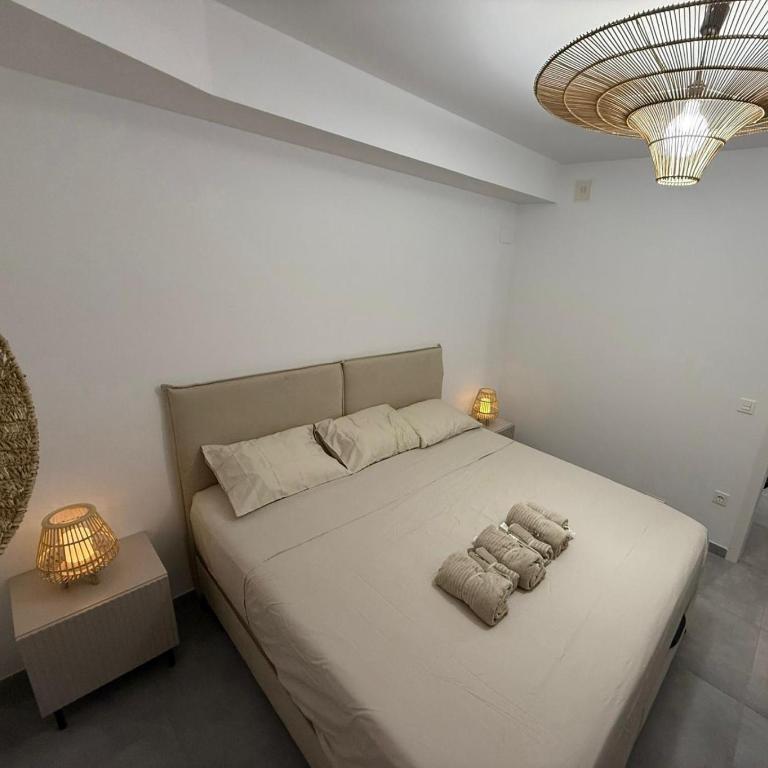 Villa Brisa Esperanza - Villa - 32