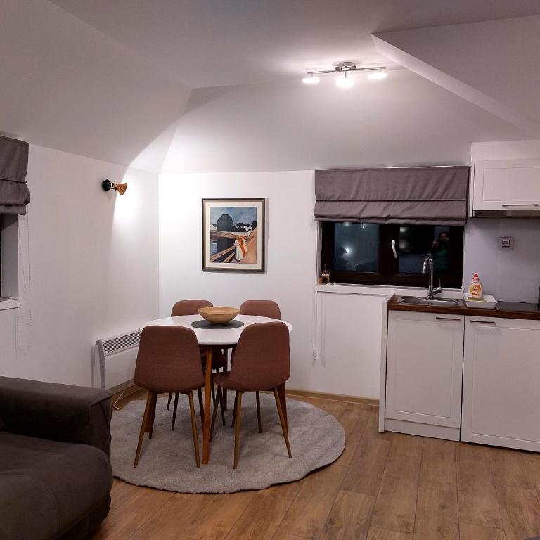 Vila Breg Kopaonik Centar - Apartman sa 1 Spavaćom Sobom - 3