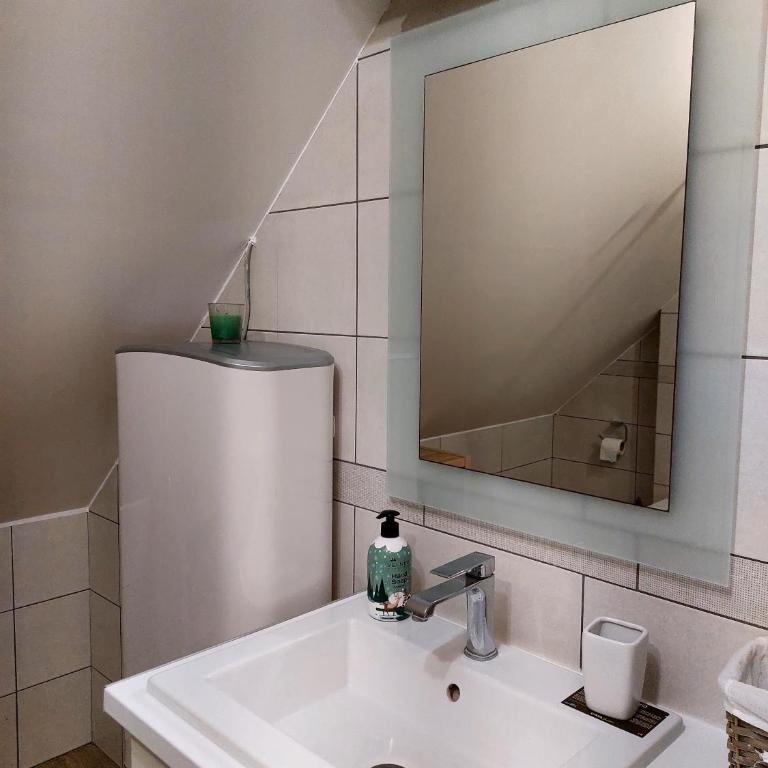 Vila Breg Kopaonik Centar - Apartman sa 1 Spavaćom Sobom - 15