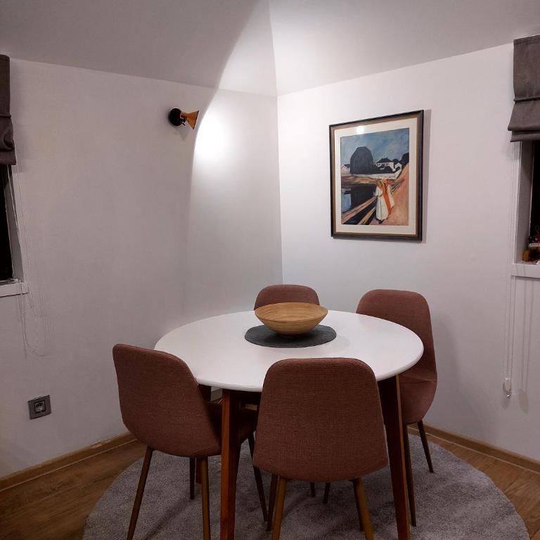 Vila Breg Kopaonik Centar - Apartman sa 1 Spavaćom Sobom - 4