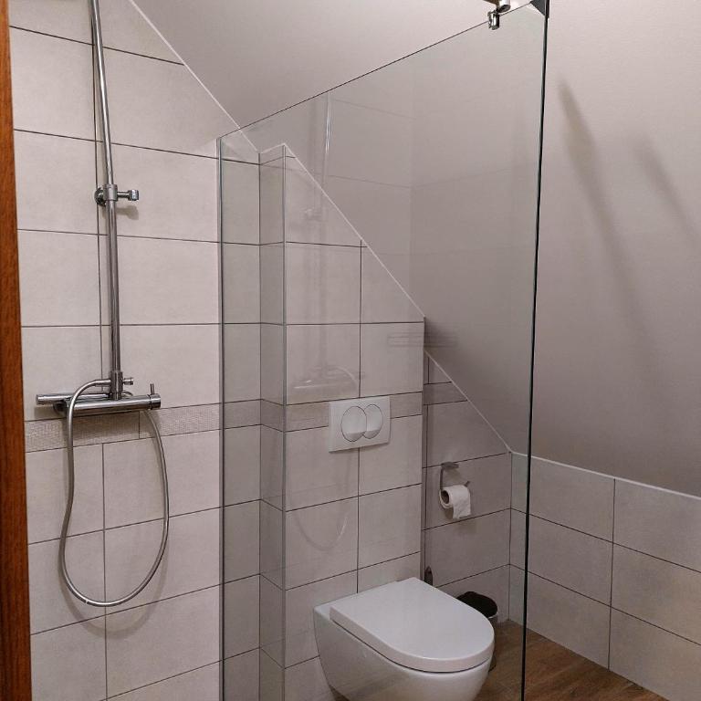 Vila Breg Kopaonik Centar - Apartman sa 1 Spavaćom Sobom - 14
