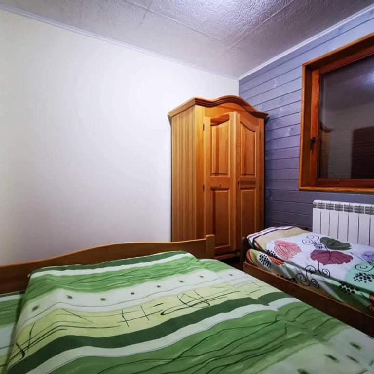 Vila Treska 98 - Five-Bedroom House - 33