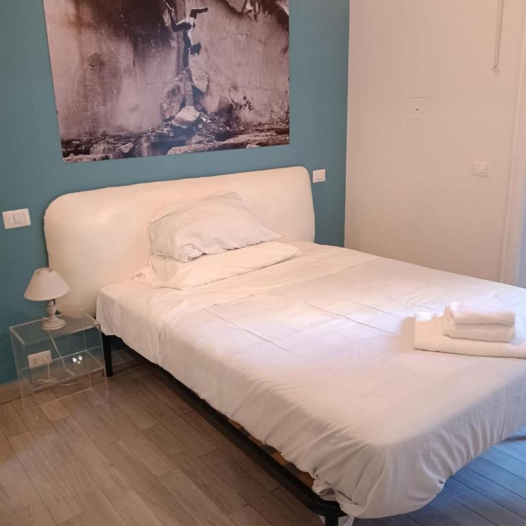 Loft Aurelia 336 - Appartamento con 1 Camera da Letto - 2