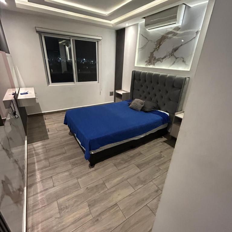 Casa en cumbres amueblada con todos incluido - Haus mit 3 Schlafzimmern - 5