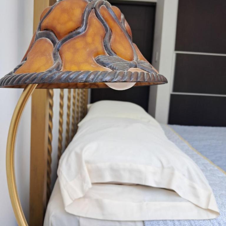P1A - Departamento confortable cerca al Paseo Aranjuez - One-Bedroom Apartment - 7