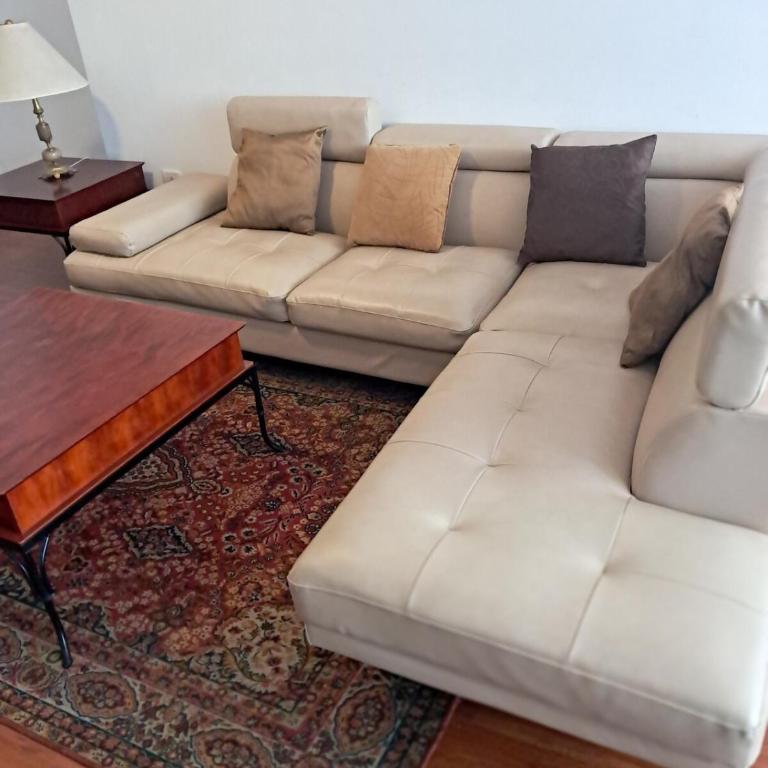 P1A - Departamento confortable cerca al Paseo Aranjuez - One-Bedroom Apartment - 25