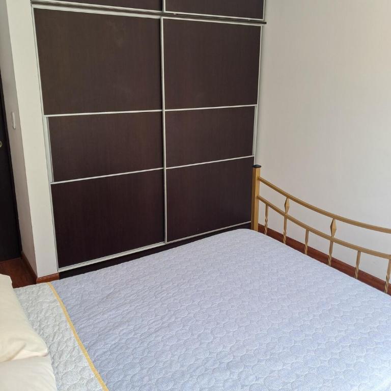 P1A - Departamento confortable cerca al Paseo Aranjuez - One-Bedroom Apartment - 26