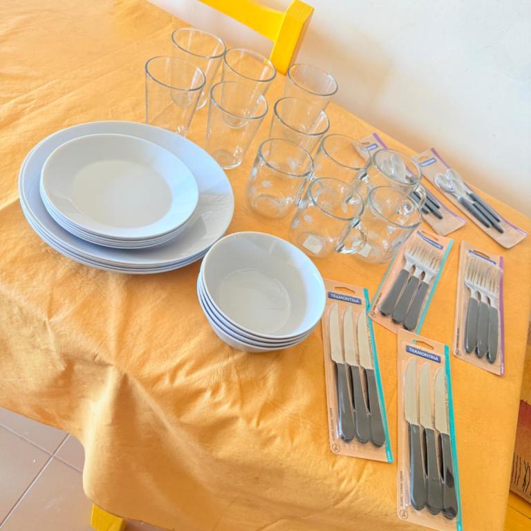 San Clemente frente al mar con cochera - Apartamento de 1 dormitorio - 15