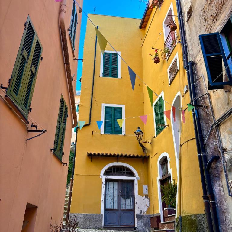 Centro Storico - La Pigna - Appartamento con 1 Camera da Letto - 7