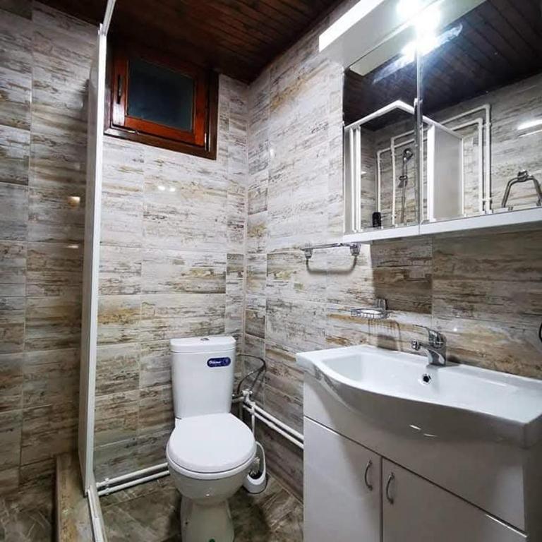 Vila Treska 98 - Five-Bedroom House - 35