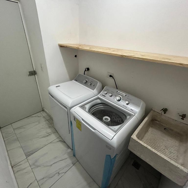 Casa en cumbres amueblada con todos incluido - Haus mit 3 Schlafzimmern - 20